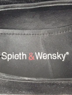 Klassische Ballerinas Größe 40