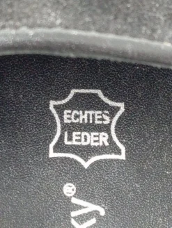 Klassische Ballerinas Größe 40