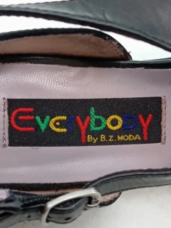 Klassische Ballerinas Größe 37