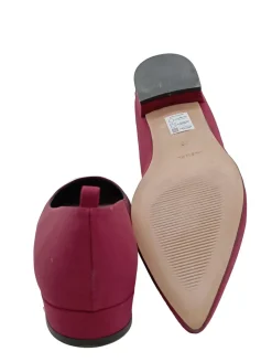 Klassische Ballerinas Größe 40