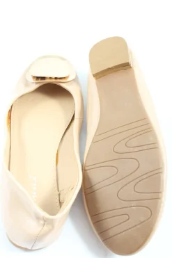 Klassische Ballerinas Größe 38