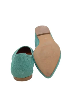 Klassische Ballerinas Größe 39