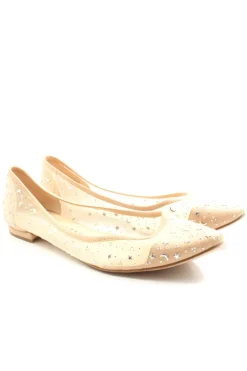 Klassische Ballerinas Größe 38