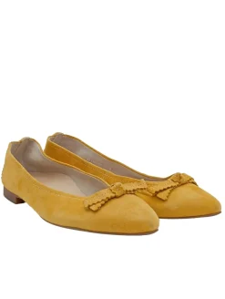 Klassische Ballerinas Größe 40