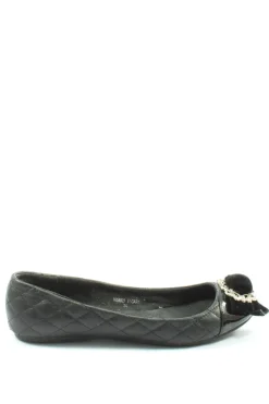 Klassische Ballerinas Größe 36