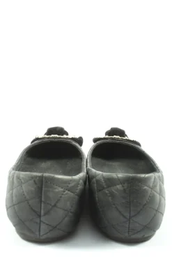 Klassische Ballerinas Größe 36