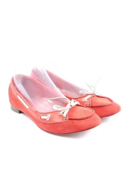 Klassische Ballerinas Größe 36