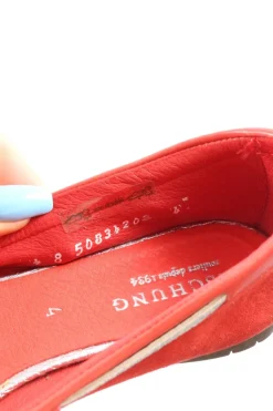 Klassische Ballerinas Größe 36