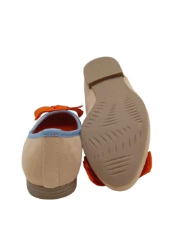 Klassische Ballerinas Größe 37