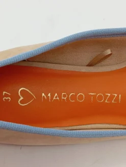 Klassische Ballerinas Größe 37