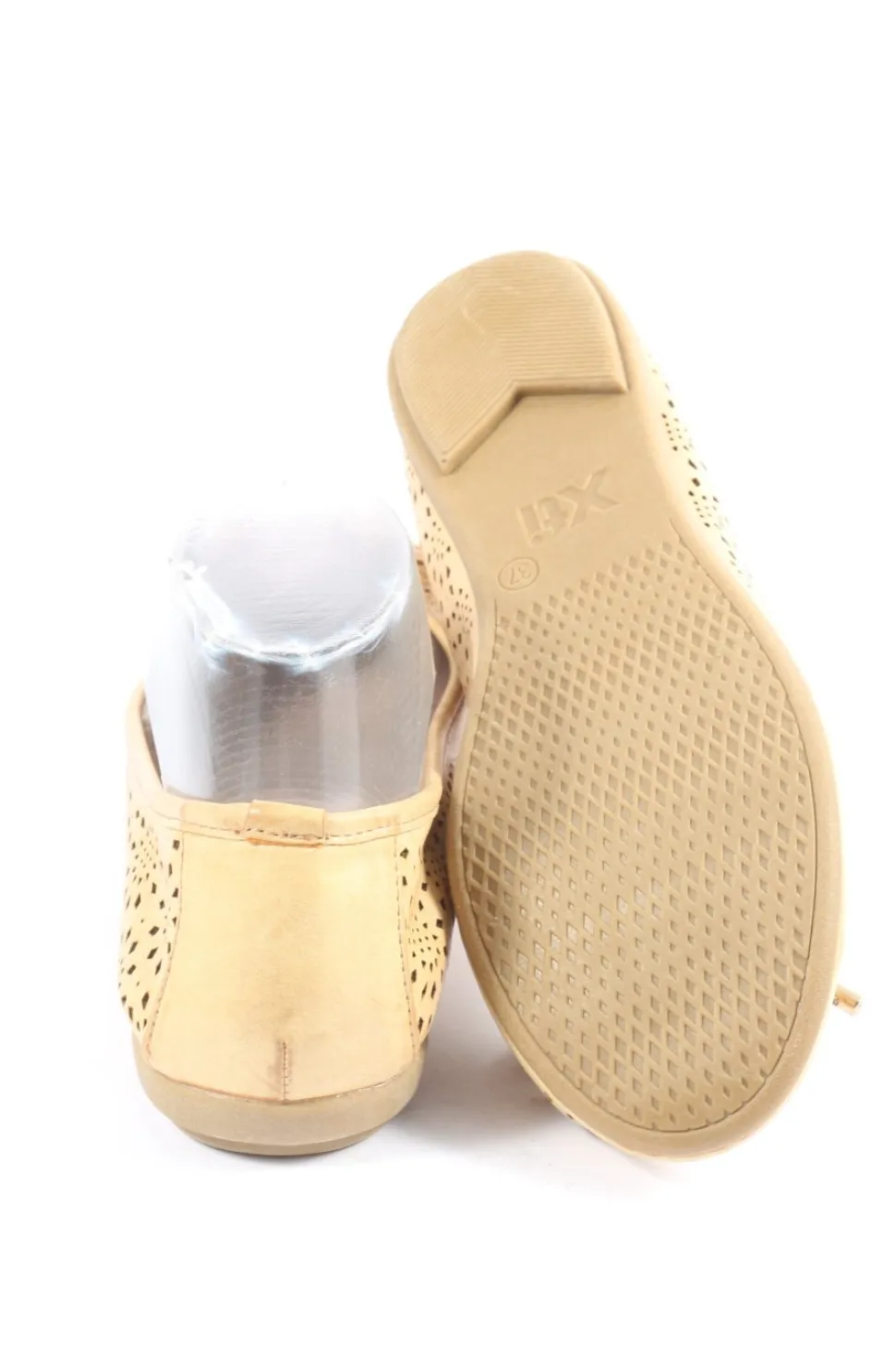 Klassische Ballerinas Größe 37