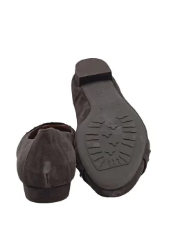 Klassische Ballerinas Größe 41