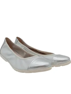 Klassische Ballerinas Größe 41