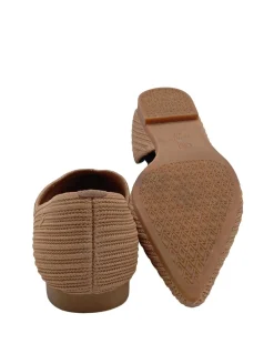 Klassische Ballerinas Größe 40