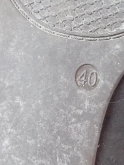 Klassische Ballerinas Größe 40