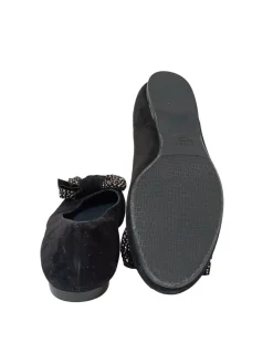 Klassische Ballerinas Größe 38