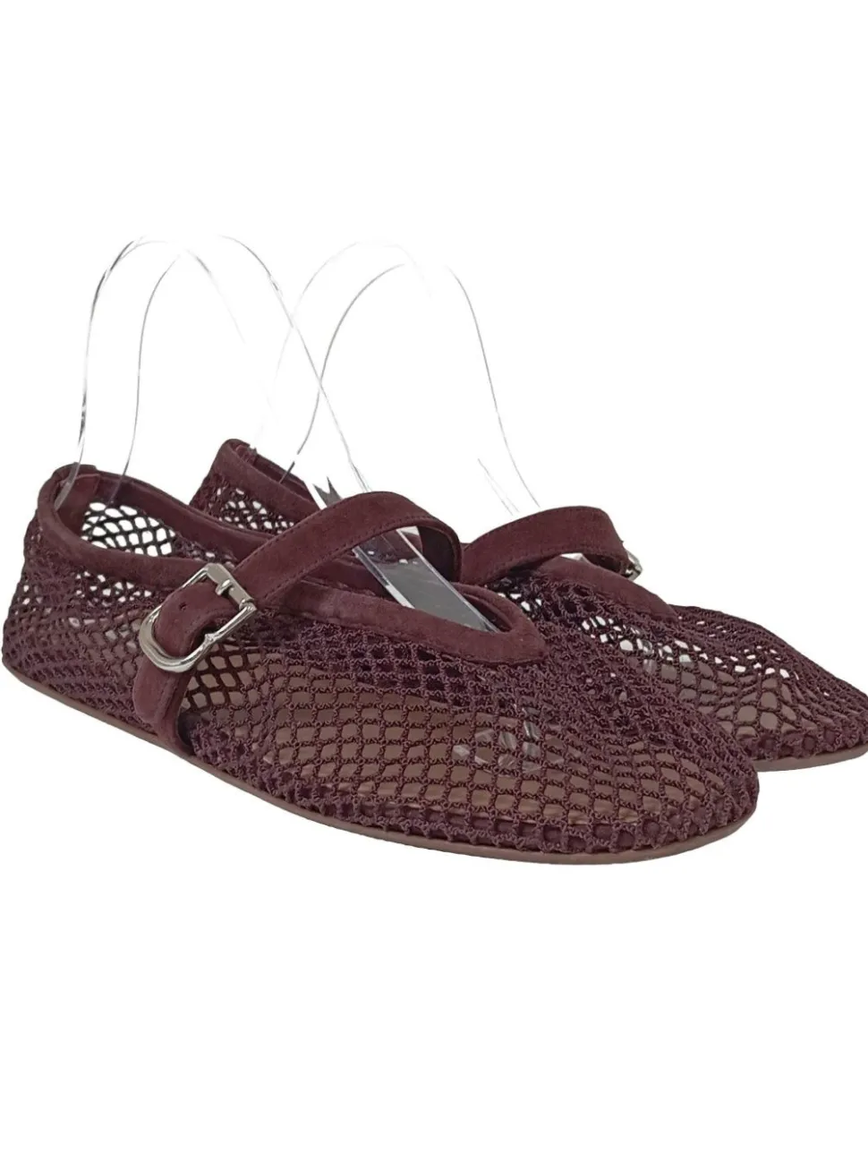 Klassische Ballerinas Größe 40