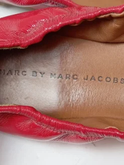 Klassische Ballerinas Größe 38