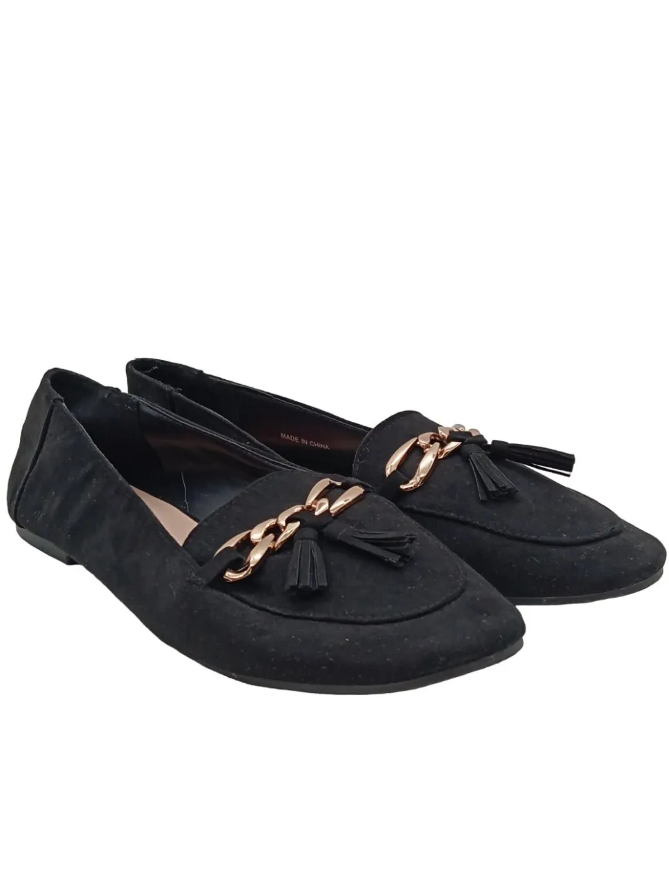 Klassische Ballerinas Größe 39