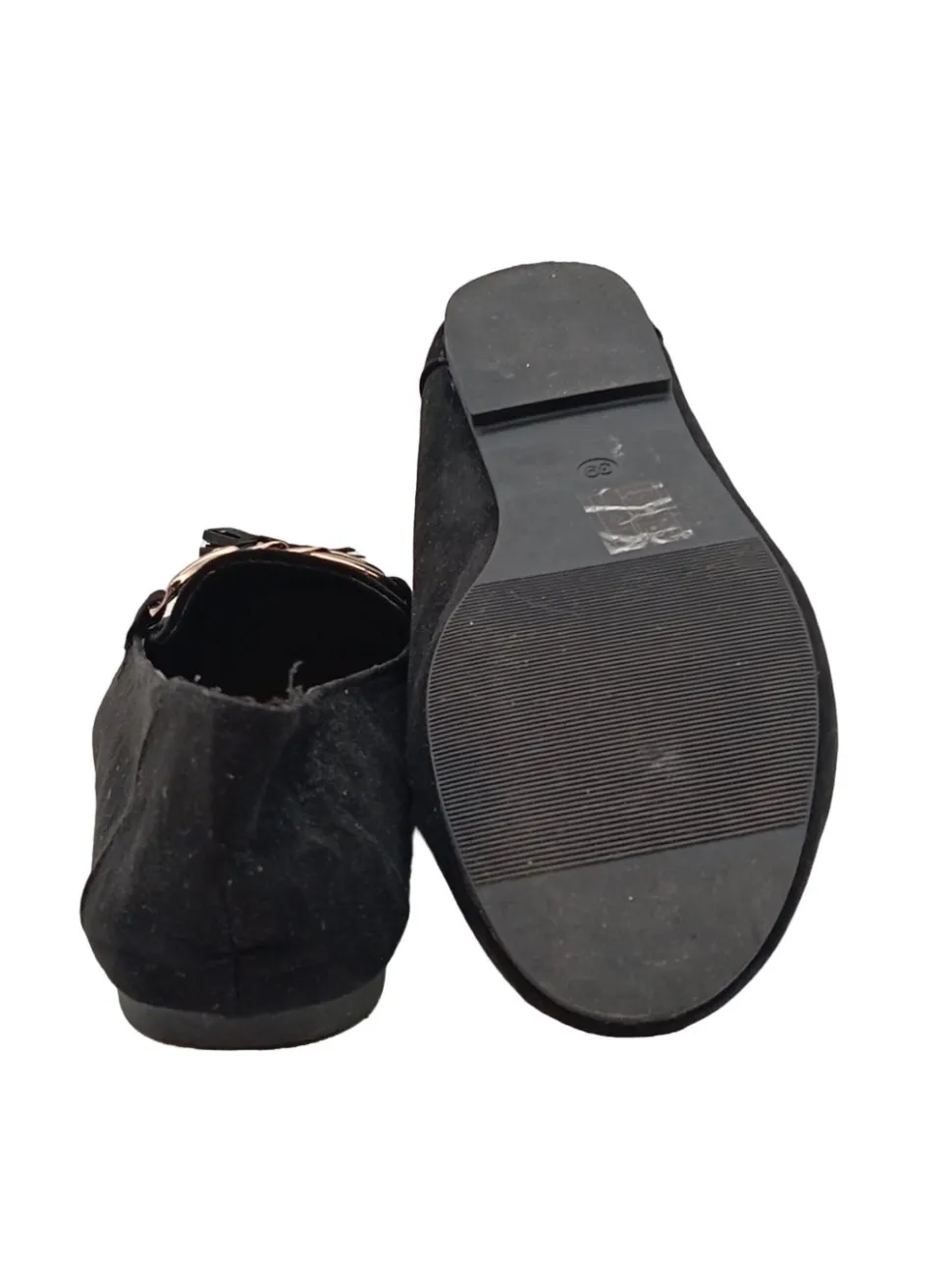 Klassische Ballerinas Größe 39