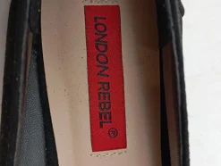 Klassische Ballerinas Größe 39