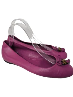 Klassische Ballerinas Größe 37,5