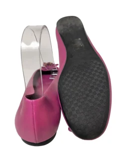 Klassische Ballerinas Größe 37,5