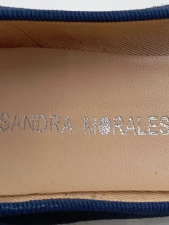 Klassische Ballerinas Größe 38