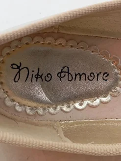 Klassische Ballerinas Größe 37