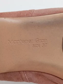 Klassische Ballerinas Größe 37