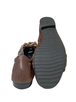 Klassische Ballerinas Größe 37