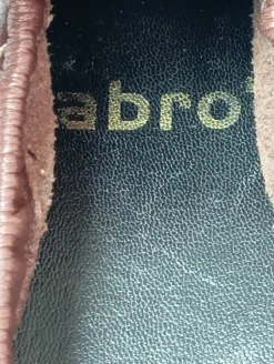 Klassische Ballerinas Größe 37