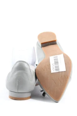 Klassische Ballerinas Größe 38