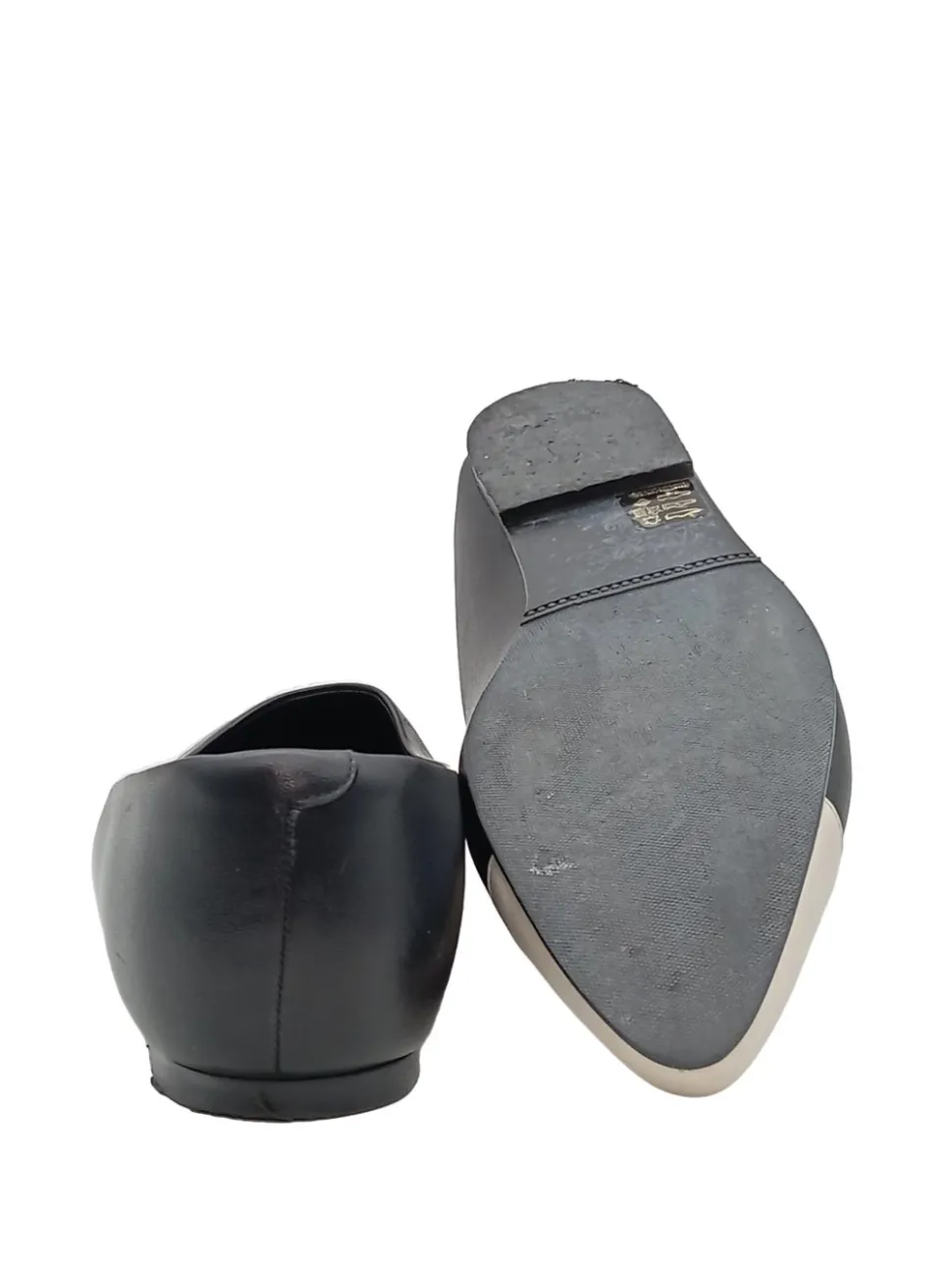 Klassische Ballerinas Größe 39