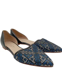 Klassische Ballerinas Größe 37