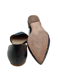 Klassische Ballerinas Größe 37