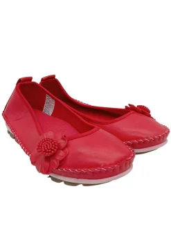 Klassische Ballerinas Größe 38