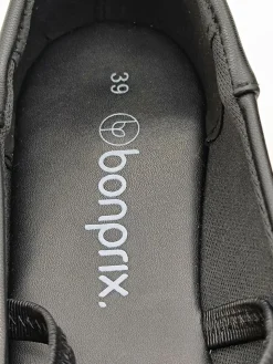 Klassische Ballerinas Größe 39