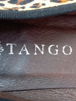 Klassische Ballerinas Größe 36