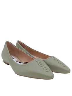 Klassische Ballerinas Größe 40