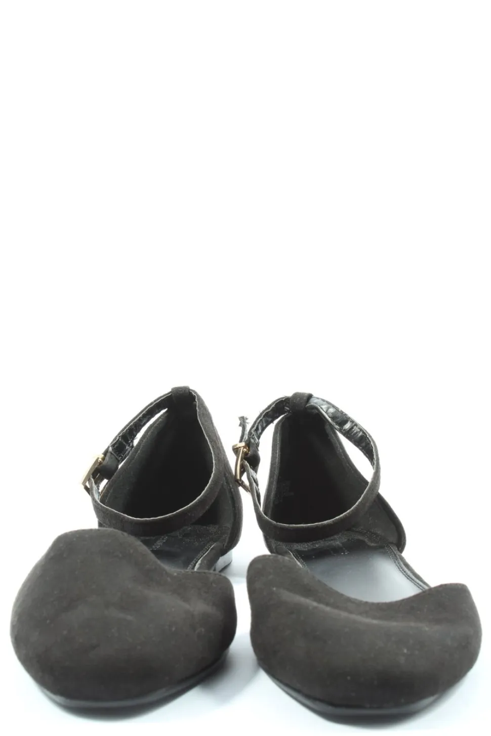 Klassische Ballerinas Größe 41