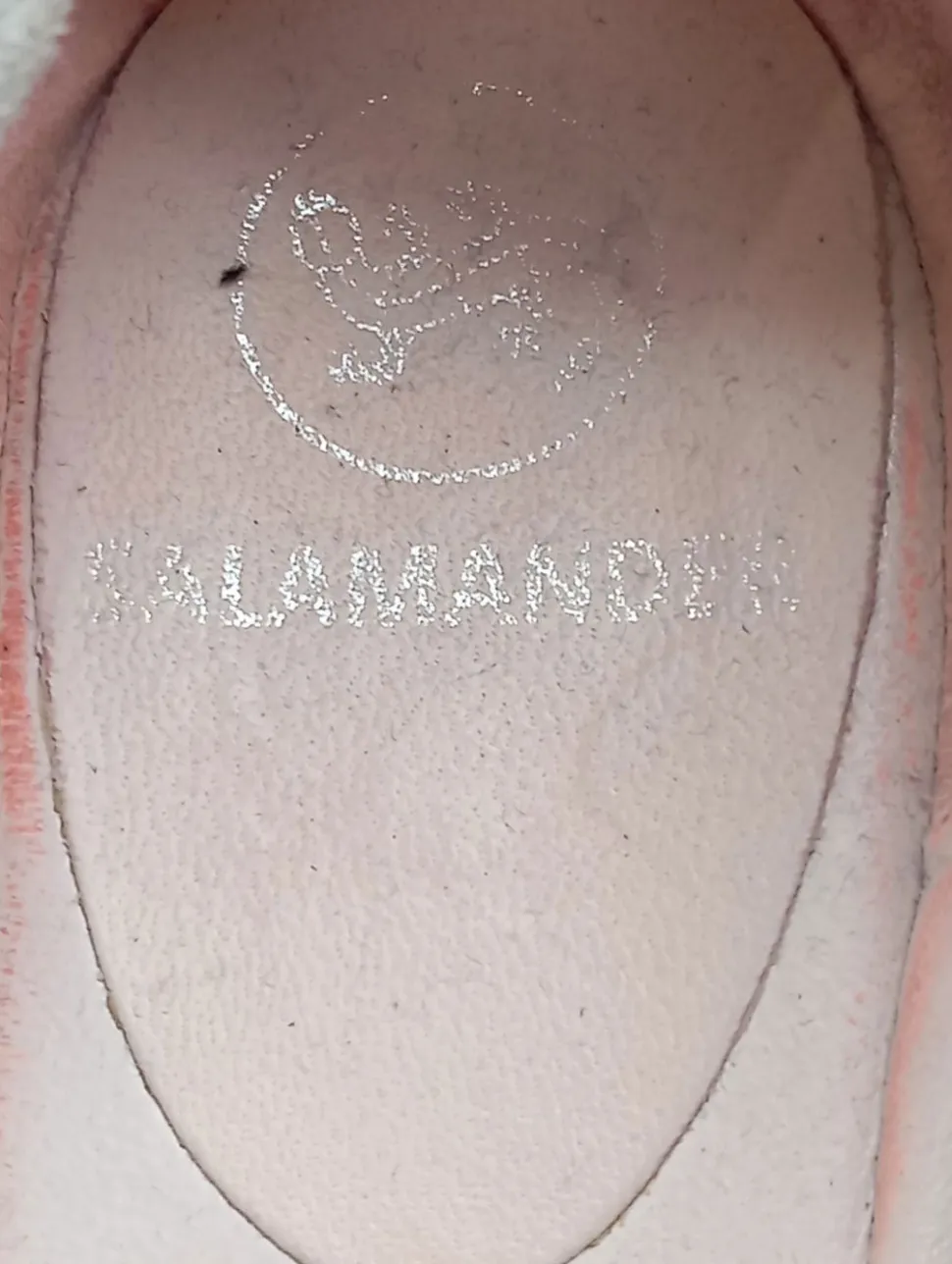 Klassische Ballerinas Größe 41