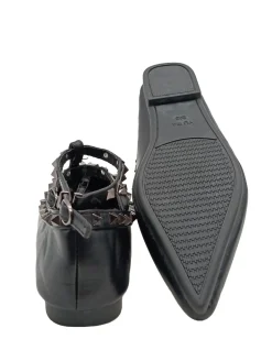 Klassische Ballerinas Größe 38