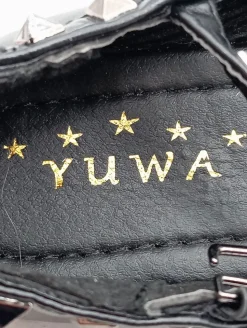 Klassische Ballerinas Größe 38