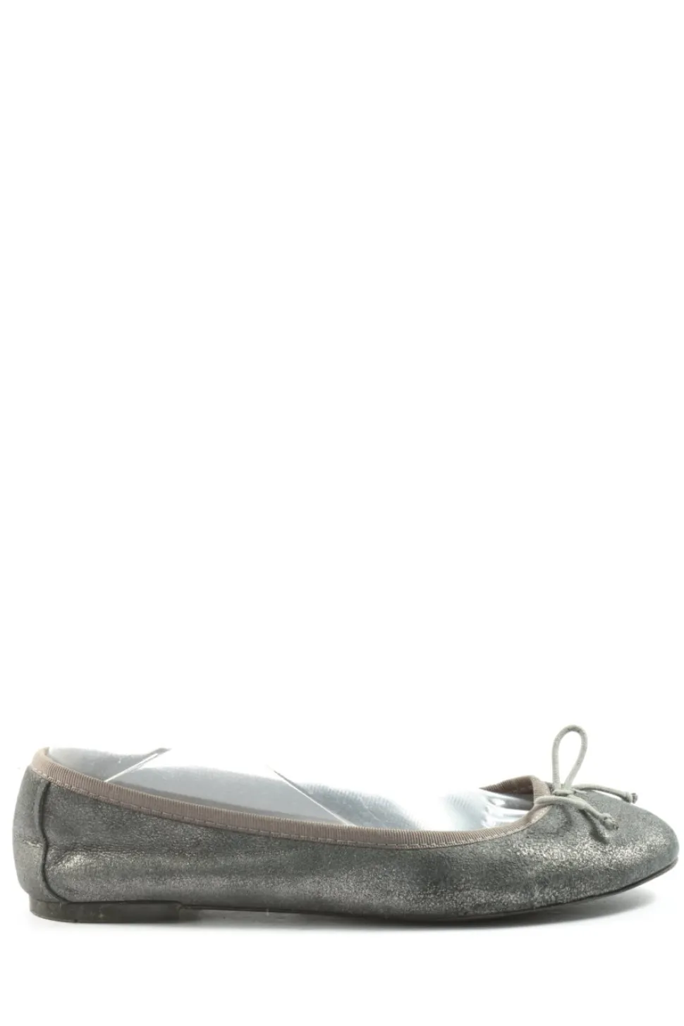 Klassische Ballerinas Größe 38