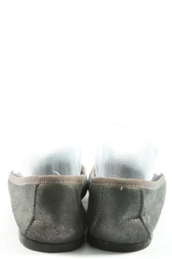 Klassische Ballerinas Größe 38