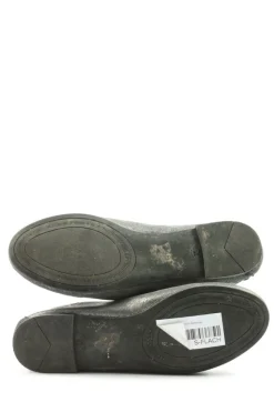 Klassische Ballerinas Größe 38