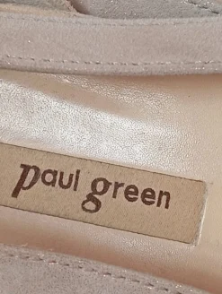 Klassische Ballerinas Größe 40