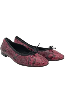 Klassische Ballerinas Größe 40