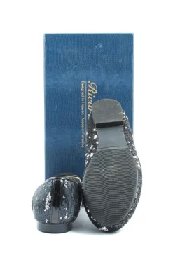 Klassische Ballerinas Größe 38